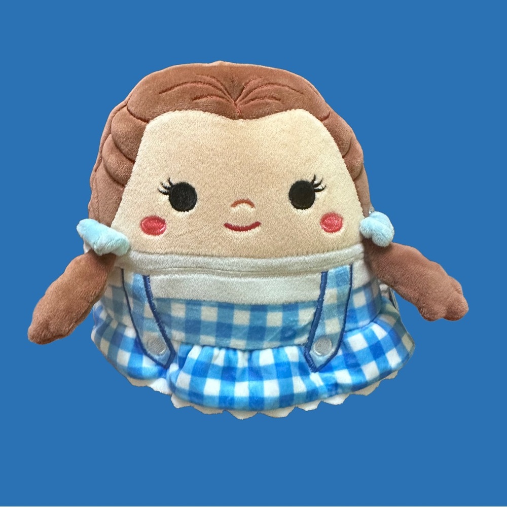 Squishmallows The Wizard Of Oz Plush Doll